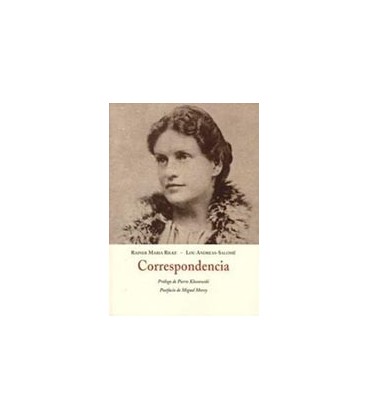 CORRESPONDENCIA RILKE SALOME B 47