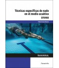 TECNICAS ESPECIFICAS DE NADO EN EL MEDIO ACUATICO