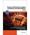 TESTEO Y VERIFICACION DE EQUIPOS Y PERIF RICOS MICROINFORMATICOS