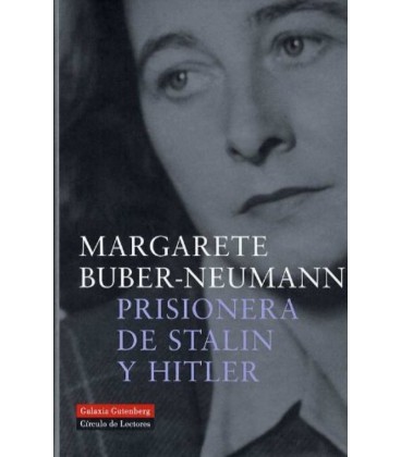 PRISIONERA DE STALIN Y HITLER