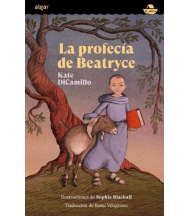 LA PROFECIA DE BEATRYCE