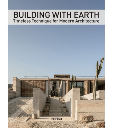 BUILDING WITH EARTH