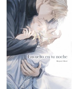 ENVUELTO EN SU NOCHE