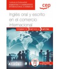 MANUAL INGLES ORAL Y ESCRITO EN EL COMERCIO INTERNACIONAL