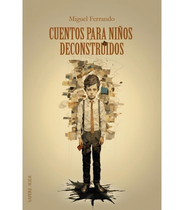 CUENTOS PARA NIÑOS DECONSTRUIDOS