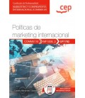 MANUAL POLITICAS DE MARKETING INTERNACIONAL