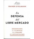 EN DEFENSA DEL LIBRE MERCADO