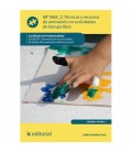 TECNICAS Y RECURSOS DE ANIMACION EN ACTIVIDADES DE TIEMPO LIBRE