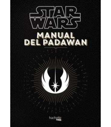 MANUAL DEL PADAWAN