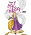 DISNEY GIRL POWER