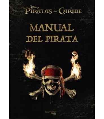 MANUAL DEL PIRATA