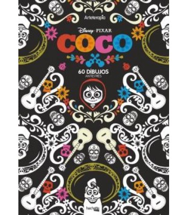 ARTETERAPIA. COCO