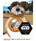 COLOREA Y DESCUBRE EL MISTERIO STAR WARS