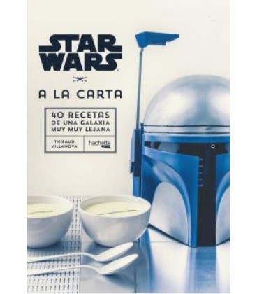 STAR WARS A LA CARTA