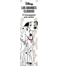 MARCAPAGINAS PARA COLOREAR DISNEY GRANDES CLASICOS