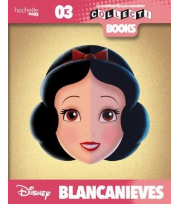 COLLECTI BOOKS - BLANCANIEVES