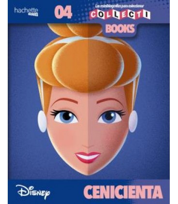 COLLECTI BOOKS - LA CENICIENTA