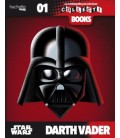 COLLECTI BOOKS - DARK VADER