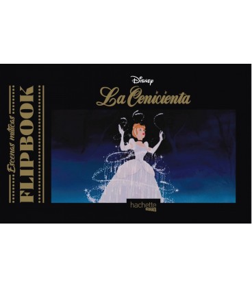 FLIPBOOK. LA CENICIENTA
