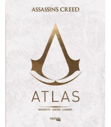 ATLAS ASSASSIN S CREED