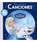 MIS PRIMERAS CANCIONES. FROZEN