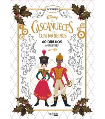 ARTETERAPIA. EL CASCANUECES