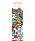 MARCAPAGINAS MANDALAS