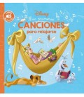 MIS PRIMERAS CANCIONES PARA RELAJARSE