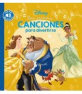 MIS PRIMERAS CANCIONES PARA DIVERTIRSE