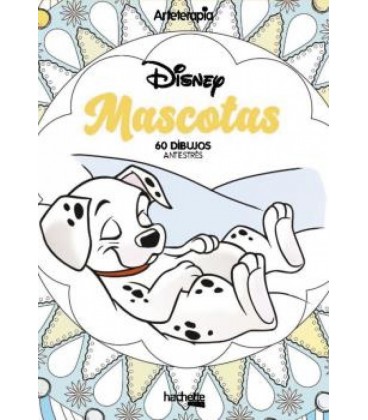 ARTETERAPIA MASCOTAS