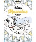 ARTETERAPIA MASCOTAS