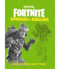 FORTNITE OFICIAL-APRENDE A DIBUJAR