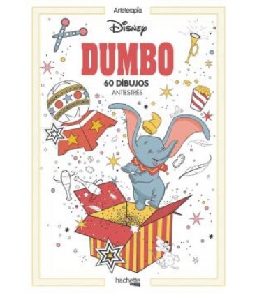 ARTETERAPIA. DUMBO