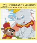 CUADRADOS MAGICOS AMIGOS INSEPARABLES DISNEY
