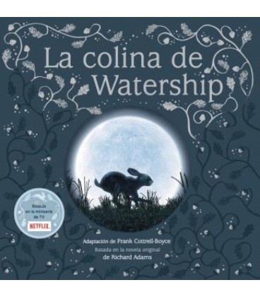LA COLINA DE WATERSHIP