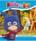 MASHA Y EL OSO. DOS CUENTOS DE MASHA