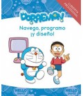 NAVEGO PROGRAMO ¡Y DISEÑO! CON DORAEMON