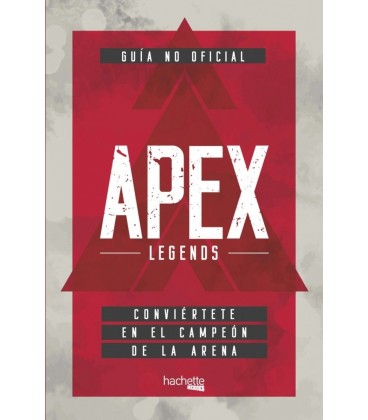 GUIA NO OFICIAL APEX LEGENDS