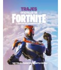 FORTNITE TRAJES OFICIALES DE FORTNITE-EDICION DE COLECCIONISTA