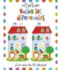 MI PRIMER BUSCA LAS DIFERENCIAS