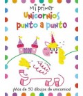 MI PRIMER UNICORNIOS PUNTO A PUNTO