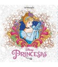ARTETERAPIA. LOS CUADRADOS DE DISNEY. LAS MEJORES PRINCESAS
