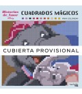 CUADRADOS MAGICOS HISTORIAS DE AMOR DISNEY