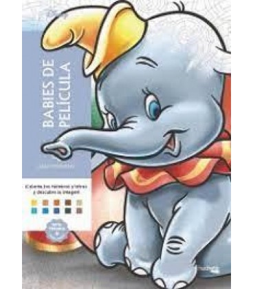 DIBUJOS PARA COLOREAR