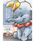 DIBUJOS PARA COLOREAR, ¡QUE MISTERIO! BABIES DE PELICULA