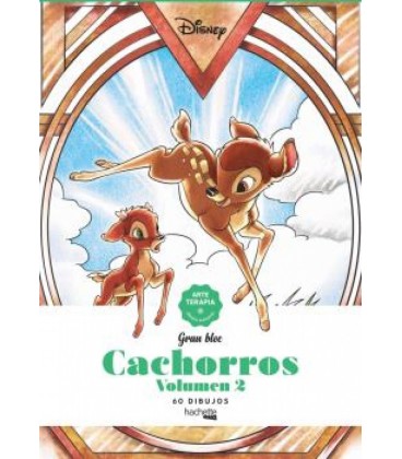 CACHORROS VOLUMEN 2