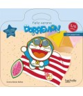FELIZ VERANO DORAEMON 5-6 AÑOS