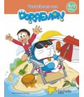 VACACIONES CON DORAEMON 6-7 AÑOS