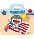 BON ESTIU DORAEMON 5-6 ANYS