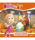 ¡VIVA HALLOWEN! Y OTROS CUENTOS. MASHA Y EL OSO